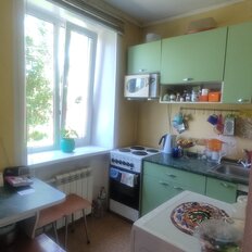 Квартира 31 м², 1-комнатная - изображение 1