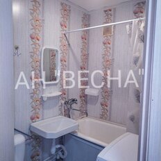 Квартира 29 м², 1-комнатная - изображение 5