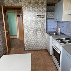 Квартира 33,3 м², 1-комнатная - изображение 5