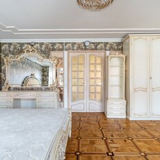 Квартира 205 м², 4-комнатная - изображение 4