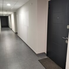 Квартира 38,8 м², 1-комнатная - изображение 3