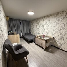 Квартира 30 м², 1-комнатная - изображение 2