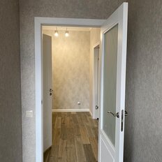 Квартира 41,2 м², 1-комнатная - изображение 5