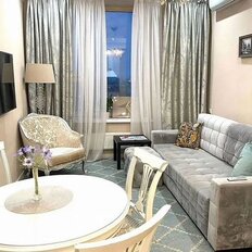 Квартира 46 м², 2-комнатная - изображение 2