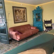 Квартира 40 м², студия - изображение 4