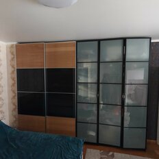 Квартира 34,7 м², 1-комнатная - изображение 3