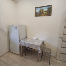 Квартира 35 м², 1-комнатная - изображение 5
