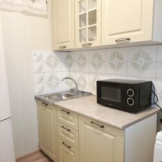 Квартира 30 м², 1-комнатная - изображение 3