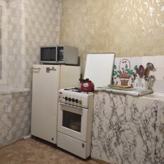 Квартира 32 м², 1-комнатная - изображение 4