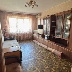 Квартира 63 м², 3-комнатная - изображение 3