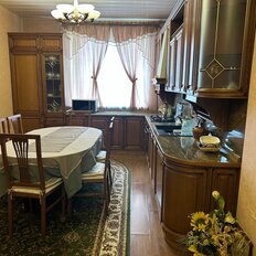 Квартира 91,1 м², 3-комнатная - изображение 5