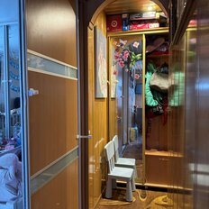 Квартира 31 м², 1-комнатная - изображение 1