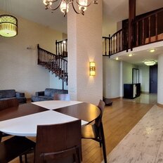 Квартира 101 м², 2-комнатная - изображение 2