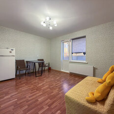 Квартира 26 м², студия - изображение 1