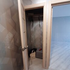 Квартира 42,4 м², 2-комнатная - изображение 5