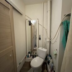 Квартира 33,1 м², 1-комнатная - изображение 1