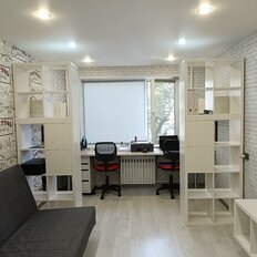 Квартира 54 м², 2-комнатная - изображение 2