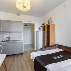 Квартира 24 м², 1-комнатная - изображение 5