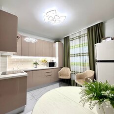 Квартира 90 м², 3-комнатная - изображение 1