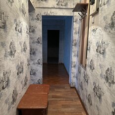 Квартира 44,8 м², 2-комнатная - изображение 3