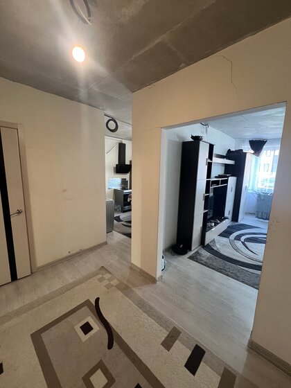 117,8 м², 3-комнатная квартира 14 300 000 ₽ - изображение 21