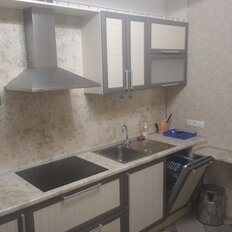 Квартира 40 м², 1-комнатная - изображение 1