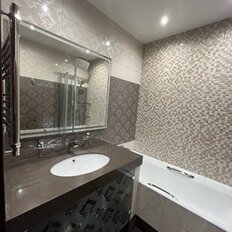 Квартира 53,6 м², 2-комнатная - изображение 3