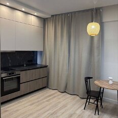 Квартира 28 м², студия - изображение 2