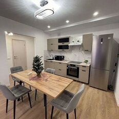 Квартира 59 м², 2-комнатная - изображение 5