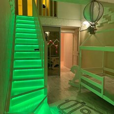 Квартира 67,6 м², 2-комнатная - изображение 5