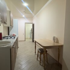Квартира 41,2 м², 1-комнатные - изображение 3