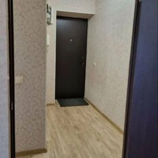 Квартира 36 м², 1-комнатная - изображение 1