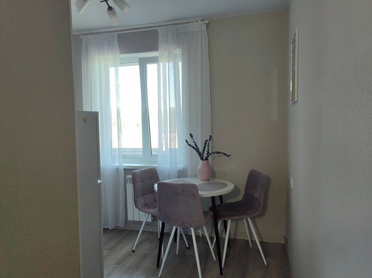 50 м², 1-комнатная квартира 4 000 ₽ в сутки - изображение 60