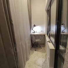 Квартира 39 м², 1-комнатная - изображение 4