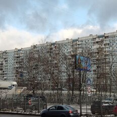 Квартира 21 м², студия - изображение 2