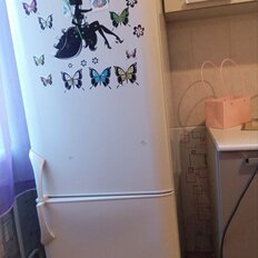 Квартира 52 м², 2-комнатная - изображение 3