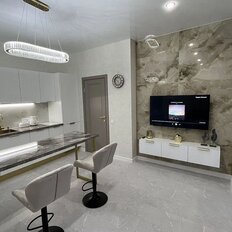 Квартира 40 м², 1-комнатные - изображение 2