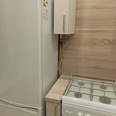 Квартира 38 м², 2-комнатная - изображение 2