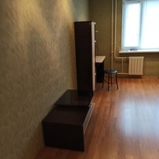 Квартира 41 м², 1-комнатная - изображение 2