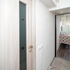 Квартира 44 м², 2-комнатная - изображение 3