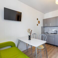 Квартира 24 м², 1-комнатная - изображение 1