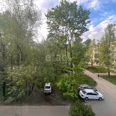 Квартира 31 м², 1-комнатная - изображение 1