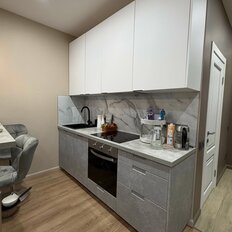 Квартира 32 м², студия - изображение 3