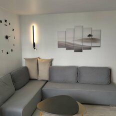 Квартира 62 м², 2-комнатная - изображение 4