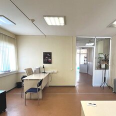 52,6 м², офис - изображение 5