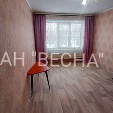 Квартира 30 м², 1-комнатная - изображение 2