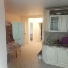 Квартира 109 м², 4-комнатная - изображение 2