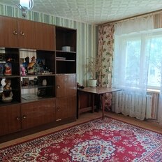 Квартира 31,8 м², 1-комнатная - изображение 2