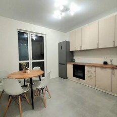 Квартира 57 м², 2-комнатная - изображение 2