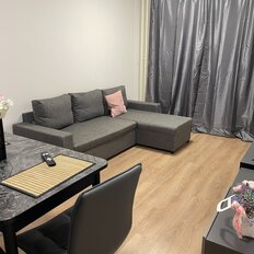 Квартира 51 м², 2-комнатная - изображение 1